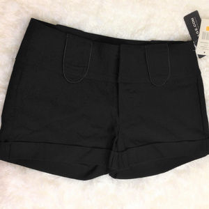 NEW ! Rampage Black Short